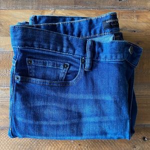 Banana Republic Men’s Skinny Jeans